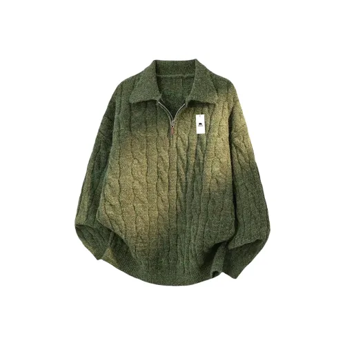 FOMOCE Унисекс Свитера