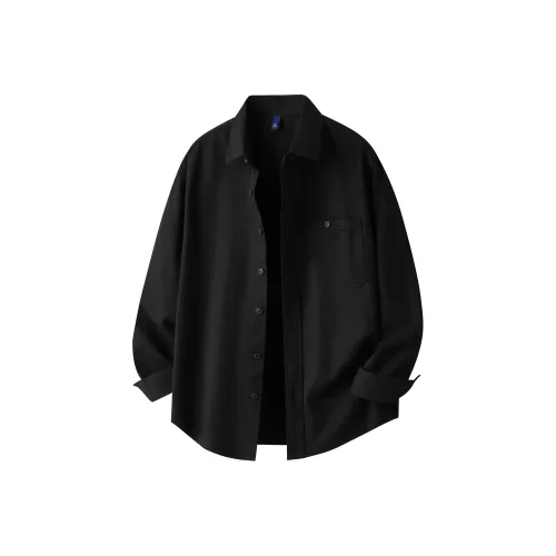 WAYHWEI Унисекс Рубашки