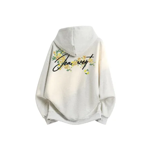 JEANSWEST Унисекс Свитшоты