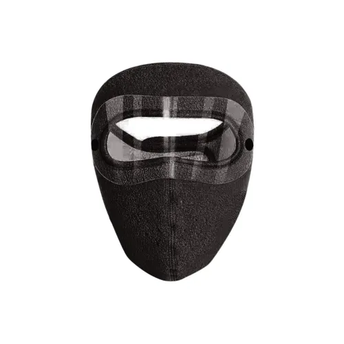 Ai Jiawei Полиэстер Аксессуары Маски для лица Унисекс