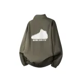 Серый Зеленый