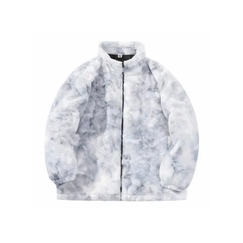 HSWLD Унисекс Пуховики