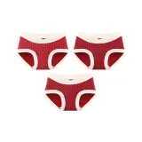 Маленький цветок + ромб + голова кролика