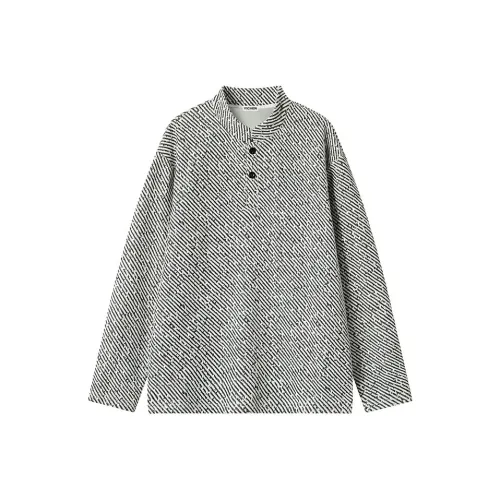 YICHEN Унисекс Свитшоты