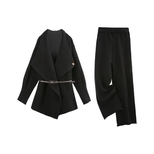 A paradise for awakening Повседневный костюм женский