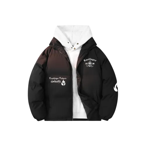Kastinger Унисекс Пуховики