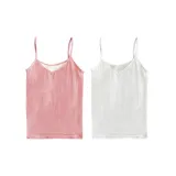 Белый + Розовый