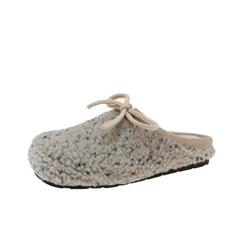 Puppytown Домашние тапочки Женские