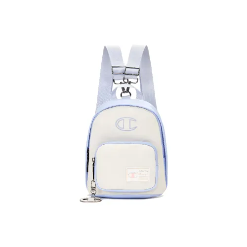 Champion Ткань Рюкзак Унисекс Многоцветный