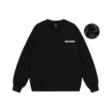 Черный (с флисовой подкладкой)