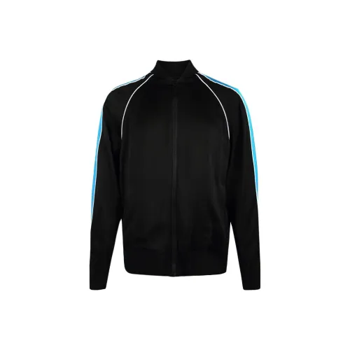 VERSUS Куртки и Пальто Мужской Черный