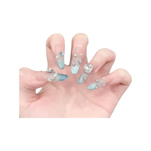 OUYUJI Накладные ногти для женщин