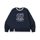 Темно-синий