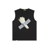 Чёрная майка