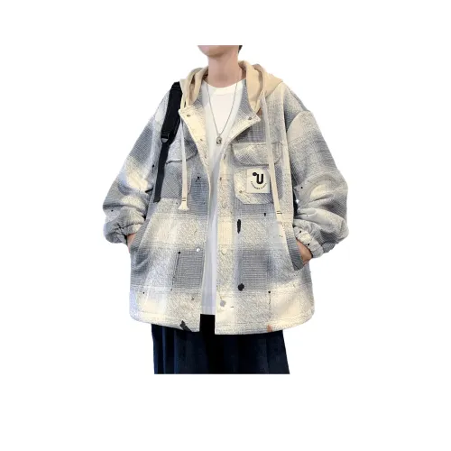 PWUE Унисекс Куртки