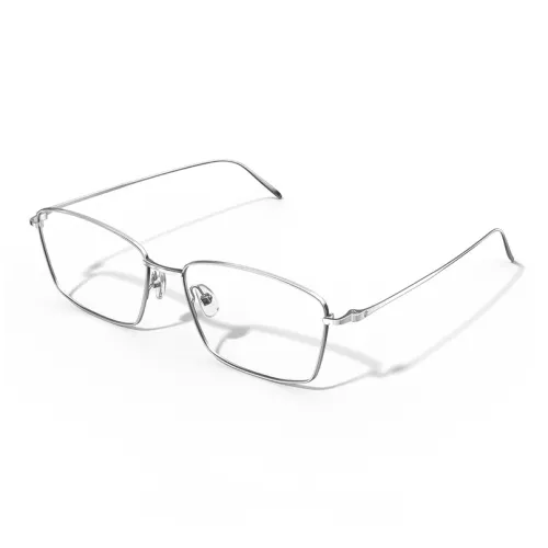 SEROVA Квадратные Очки с Диоптриями Унисекс