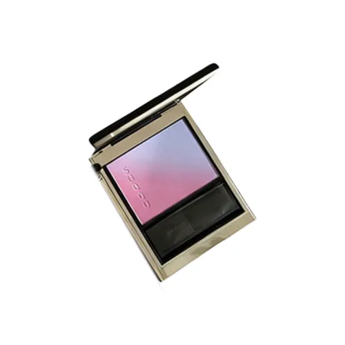 SUQQU 2025 Christmas Collection Блестящий Румяна Увлажняющий Легкий для Смесь Тон кожи