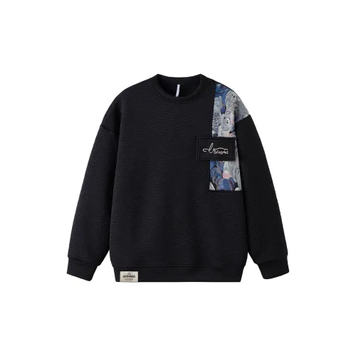 ADOONGA Унисекс Майки-трусы