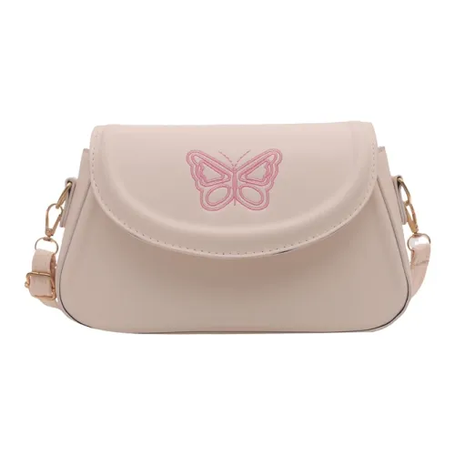 BUBM ПУ (полиуретан) Сумка через плечо Стандартная Женская Многоцветная