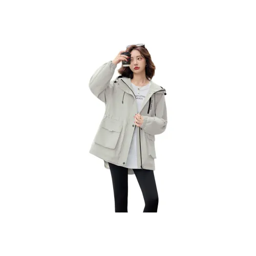 Yi Mengyuan Женские парки