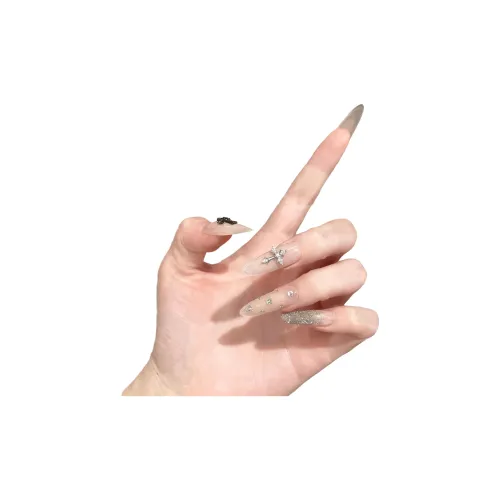 T&Z Искусственные ногти Женские
