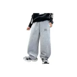 Серый с флисовой подкладкой BbcpBB25502