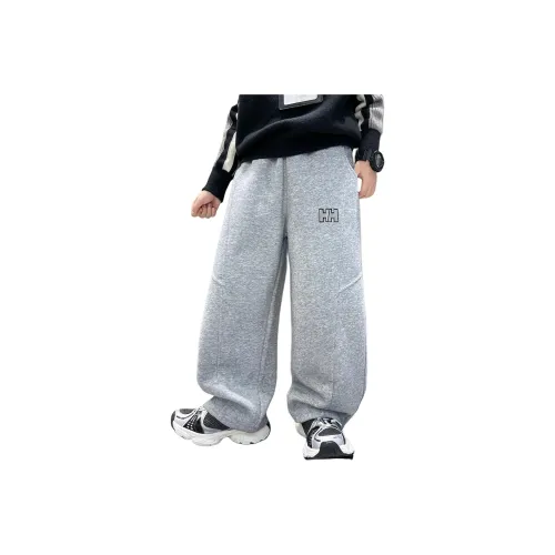 ЮЙЧЖАОЛИНЬ Школьный возраст Спортивные брюки