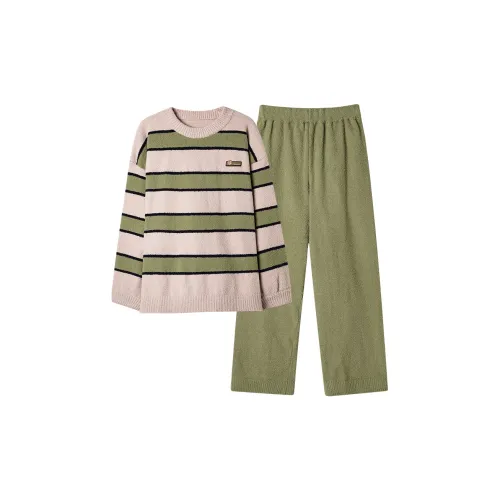 MADALLO Изображение Цвет Мужской Пижамный Комплект