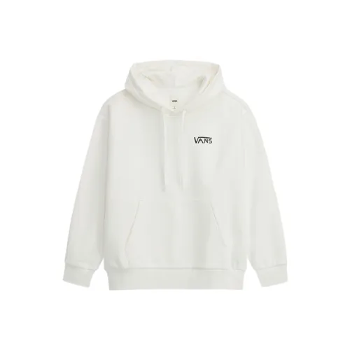 VANS x RIROO Свитшот Женский Белый