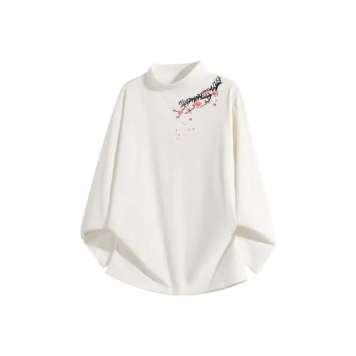 Huohuotu Унисекс Свитера