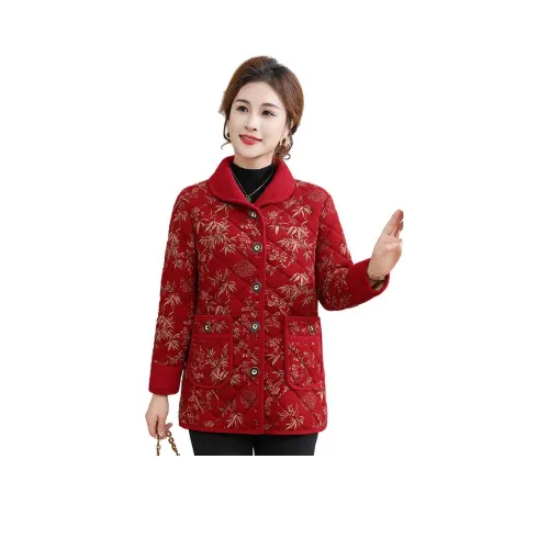 TUCANO Женские пуховики