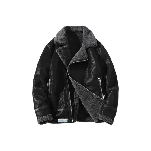 ACUOD BY CHANU Хлопковый пуховик унисекс