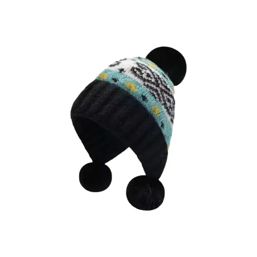 IOTS Полиэстер Шапки-бини Женские