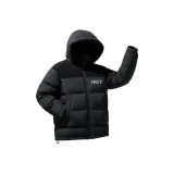 Чёрный (Без принта)