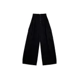 Black Extended Length Fleece-Lined  
Черный увеличенный с флисовой подкладкой