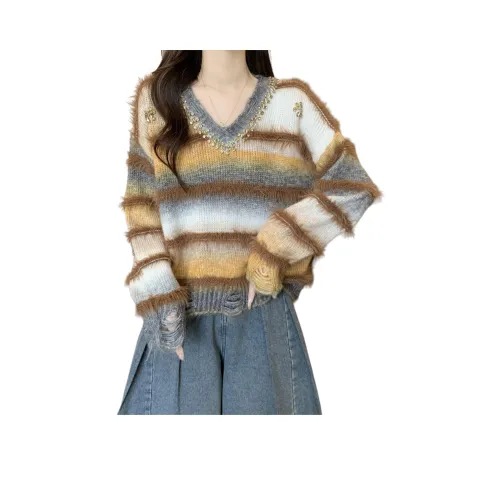 ENPofficial Женская трикотажная одежда