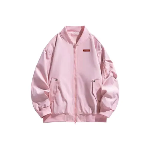 SHANGKUSI Унисекс Куртки