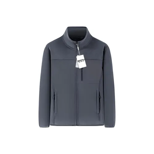 EMINU Мужские Вельветовые Куртки