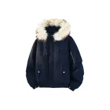 Синий [Новый, размер CN 90, с флоковым покрытием]