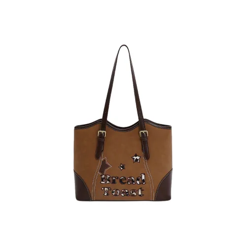 Sinbach ПУ (полиуретан) Сумка через плечо Стандартная Женская Коричневая