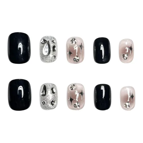 Rui Jin Искусственные Ногти Женские