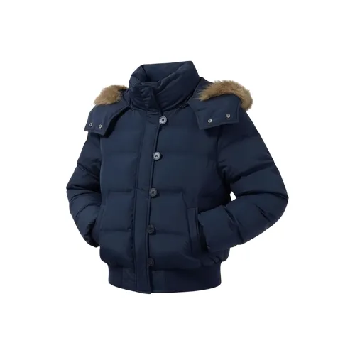 FA2LO Пуховая куртка Пальто Унисекс