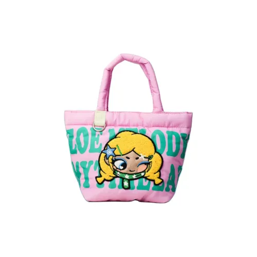 MYTIMELAB Полиэстер Сумка Стандартная Женская Многоцветная