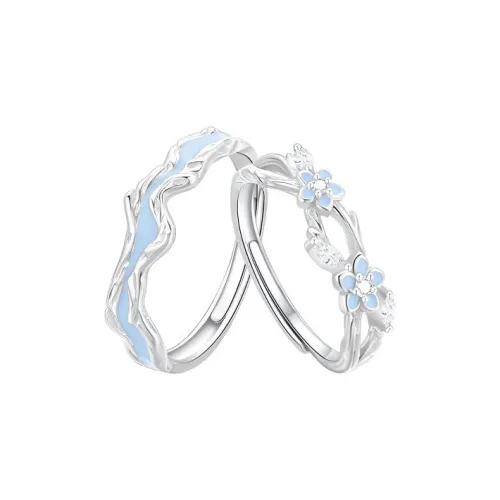 LIUJIN Сплав Броши Унисекс