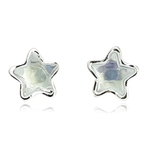 RINGLOVE Сплав Серьги-гвоздики Унисекс