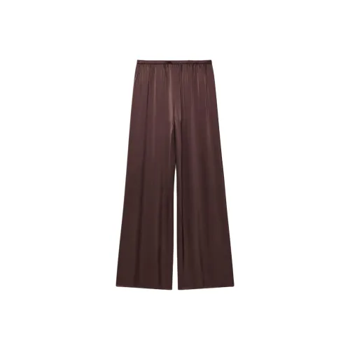 ARITZIA FW25 Vanitas Satin Pants Casual Pants Women's