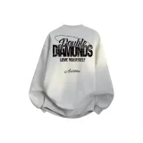 Фотиния Серый (Тяжелый полиэстер-хлопок)