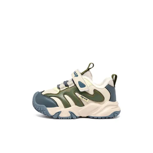 BIG WASP Анти-KICK Износостойкий Легкий Амортизаторы Баланс Противоскользящие Детские Повседневные Обувь