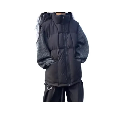 CORNILOT Унисекс Жилеты