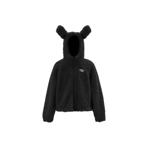 BABUGGE Женские пуховики